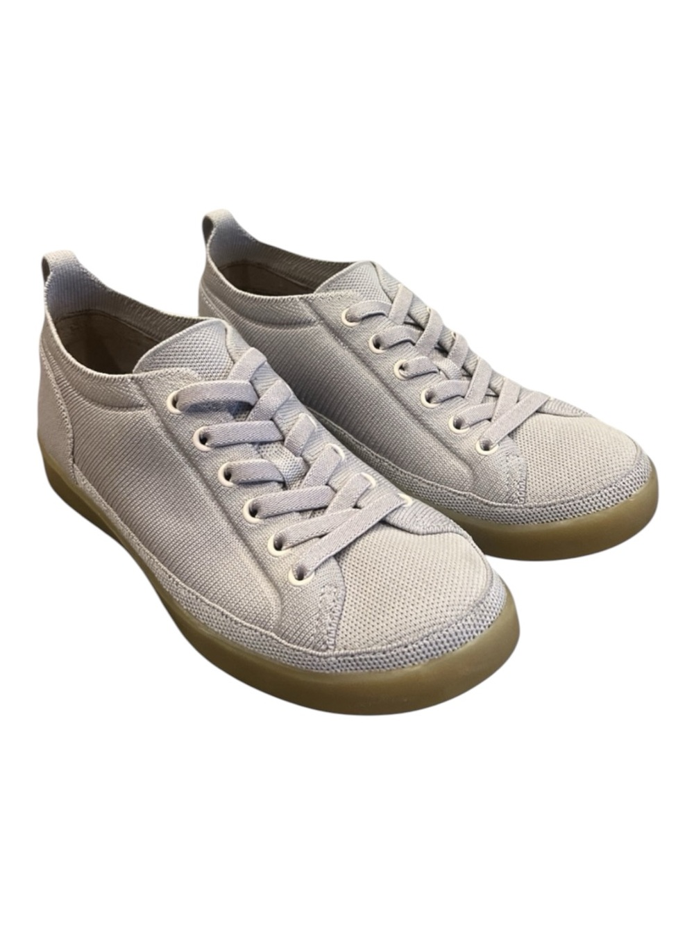 Vionic Winny Knit Sneaker Woman’s Magnolia Dusk 8.5